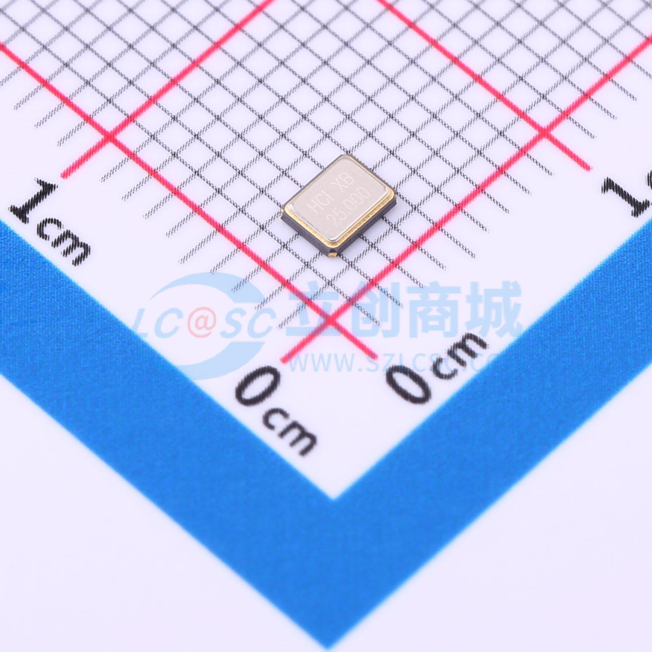 点击查看大图 0132M4-25.000625F10DTNJL实物图