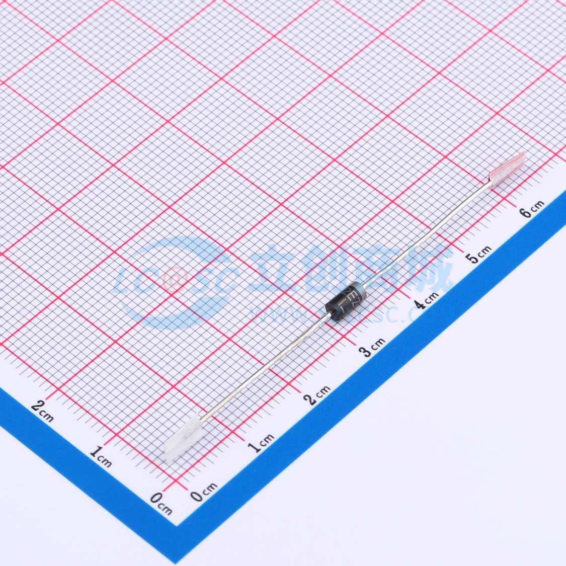 点击查看大图 2EZ9.1D5实物图