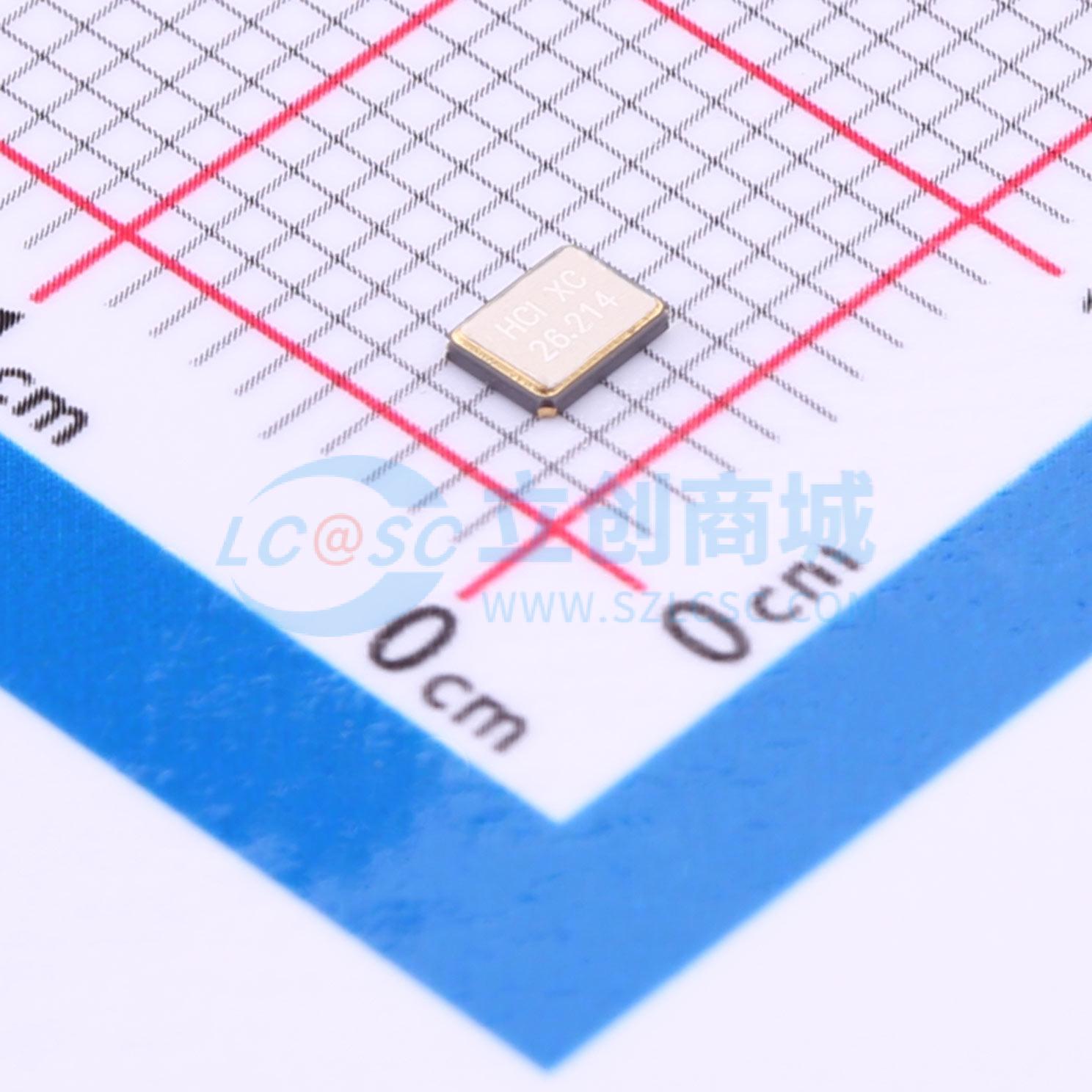 点击查看大图 0132M4-26.2144F08DTNJL实物图