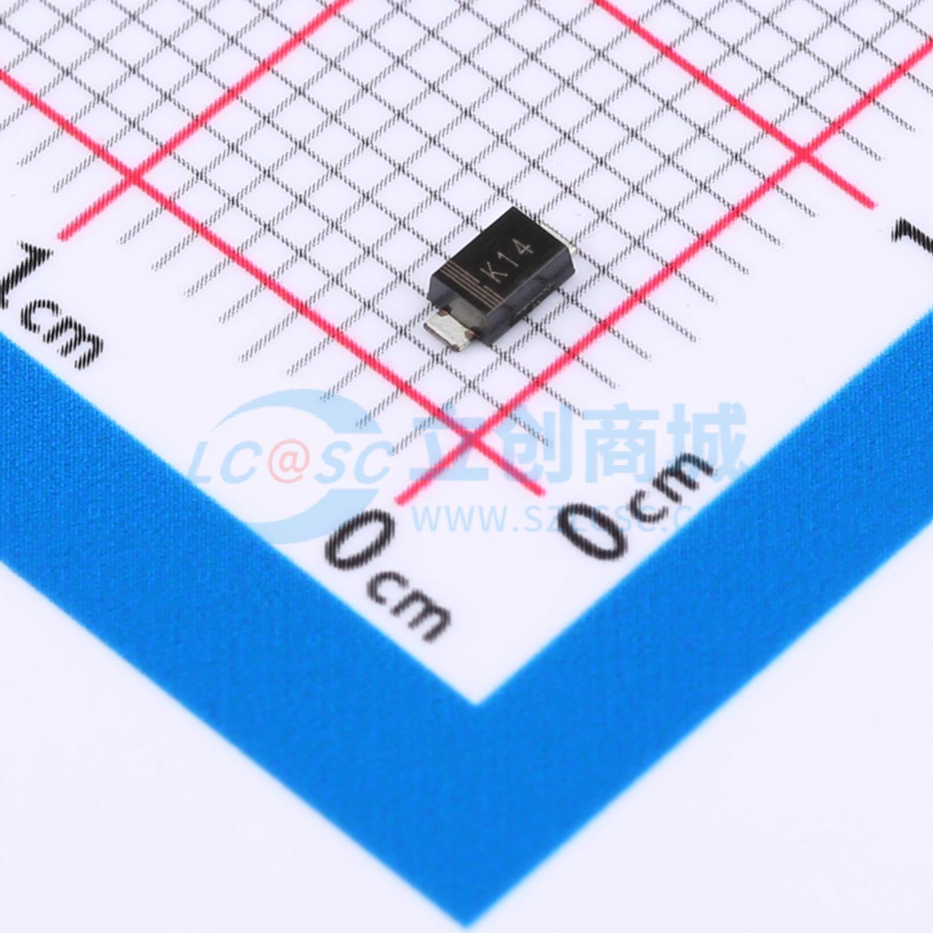 点击查看大图 DSK14实物图