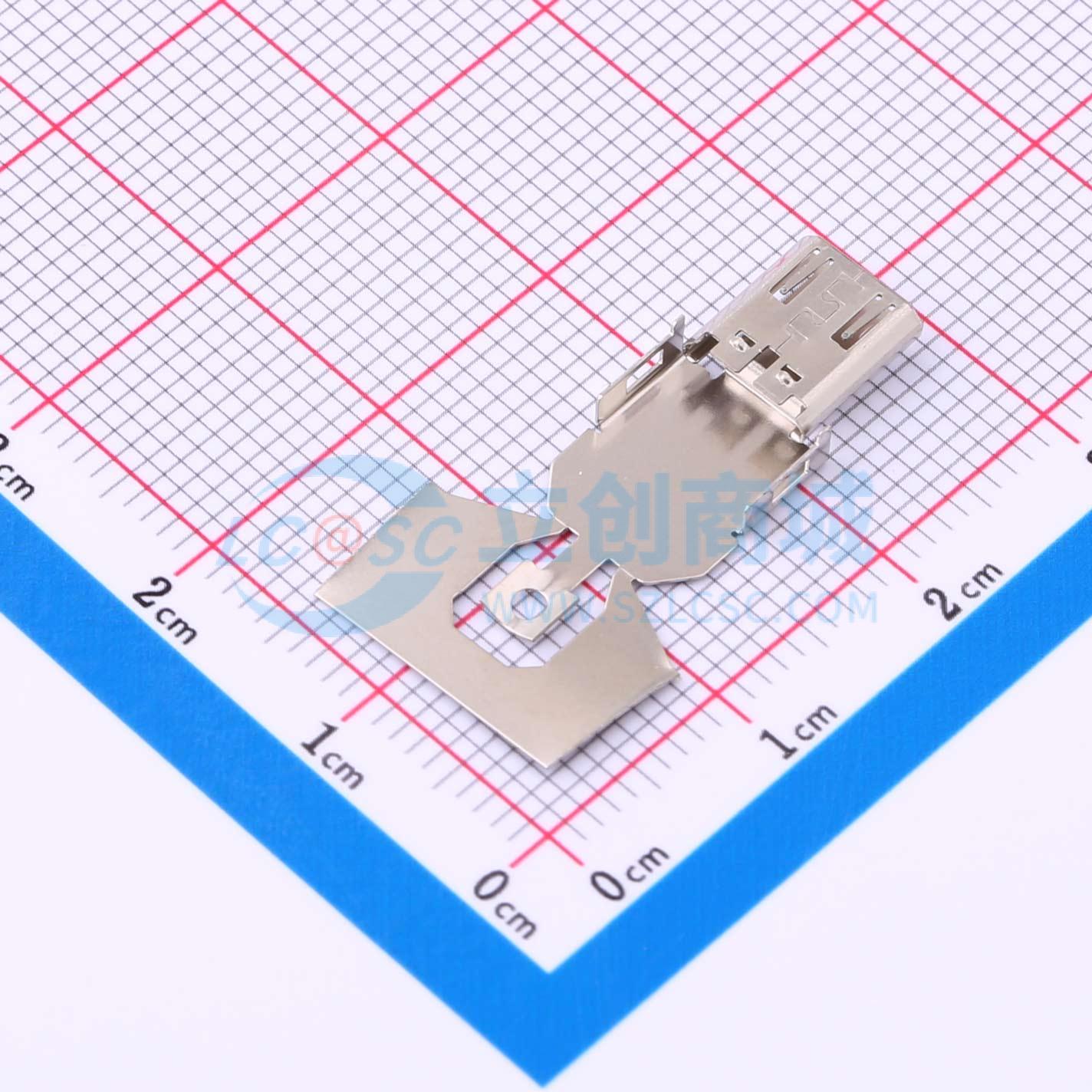 ZX40-B-SLDA实物图