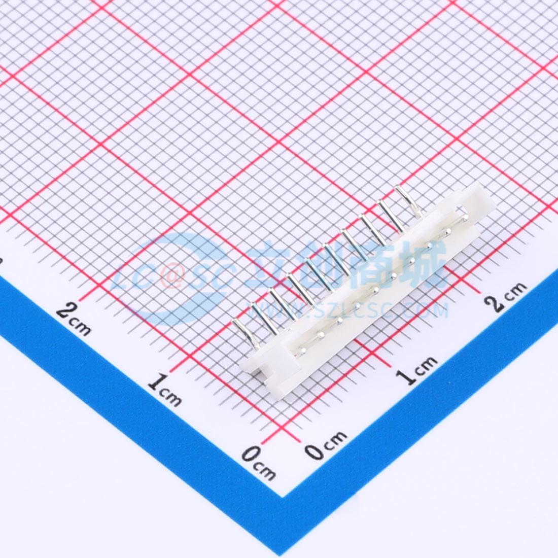 CNJMA2007WR-10P实物图
