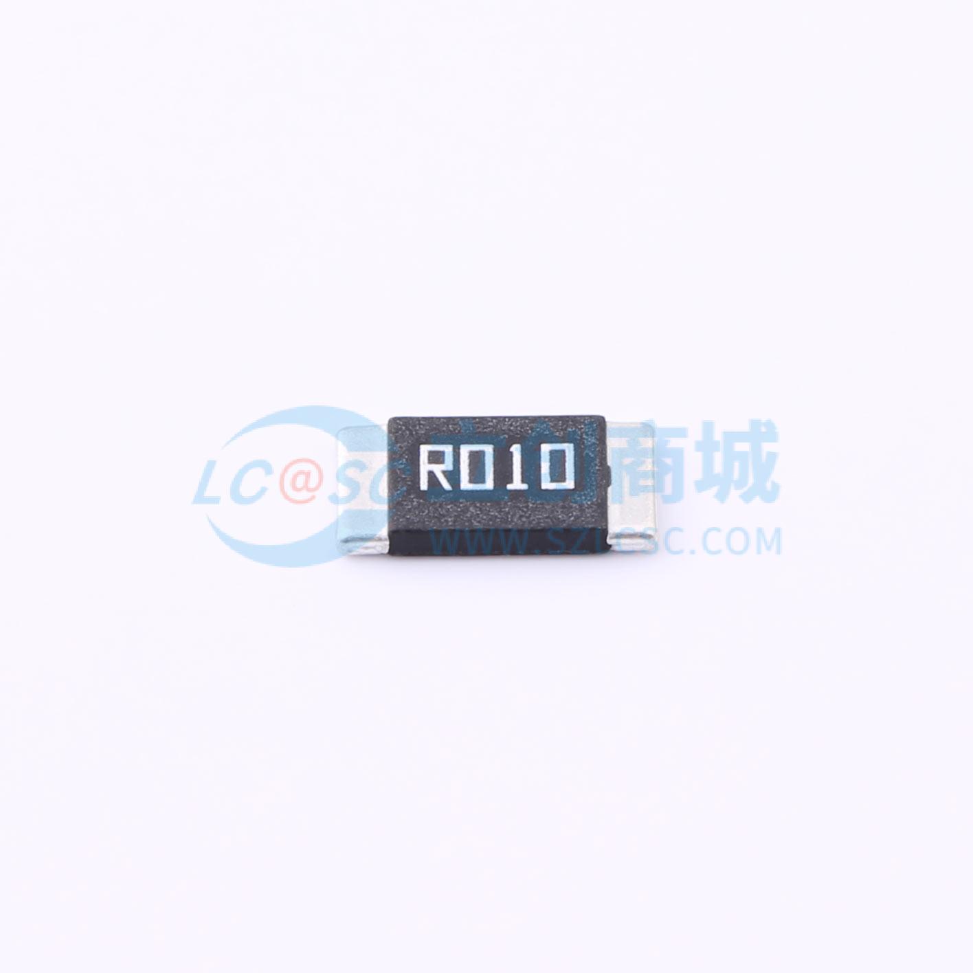 HoYLR2512-2W-10mR-1%商品缩略图