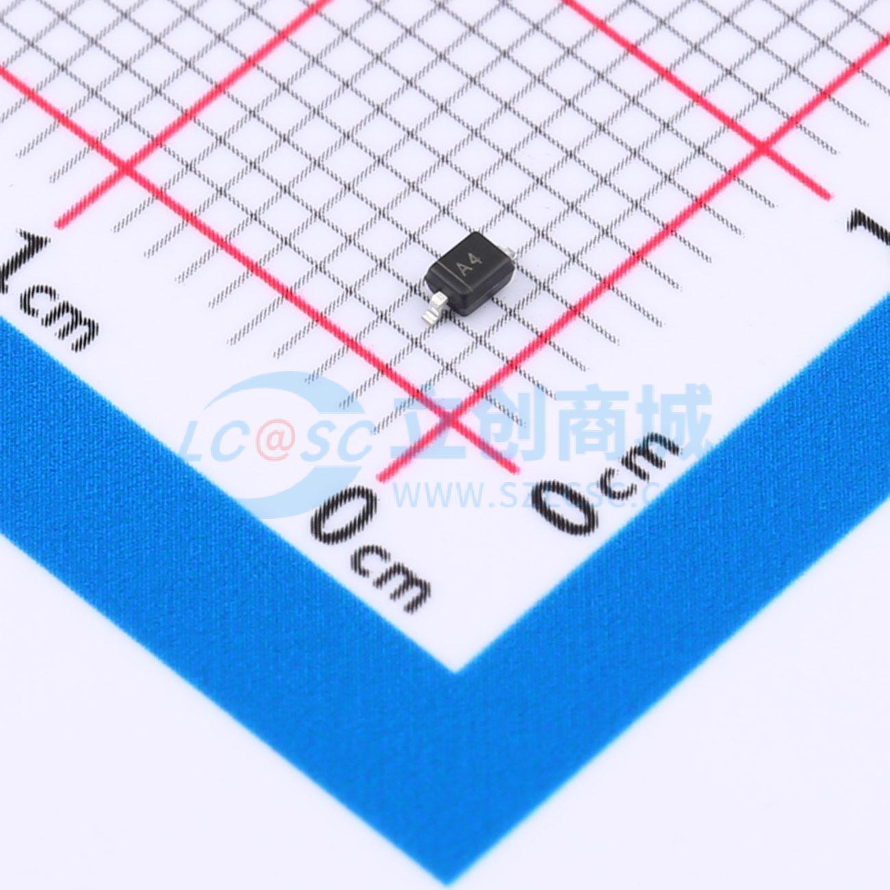 点击查看大图 BAT760-A4实物图