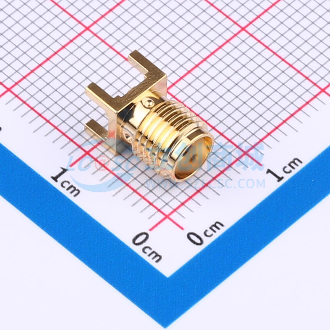 SMA-J-P-H-ST-MT1实物图