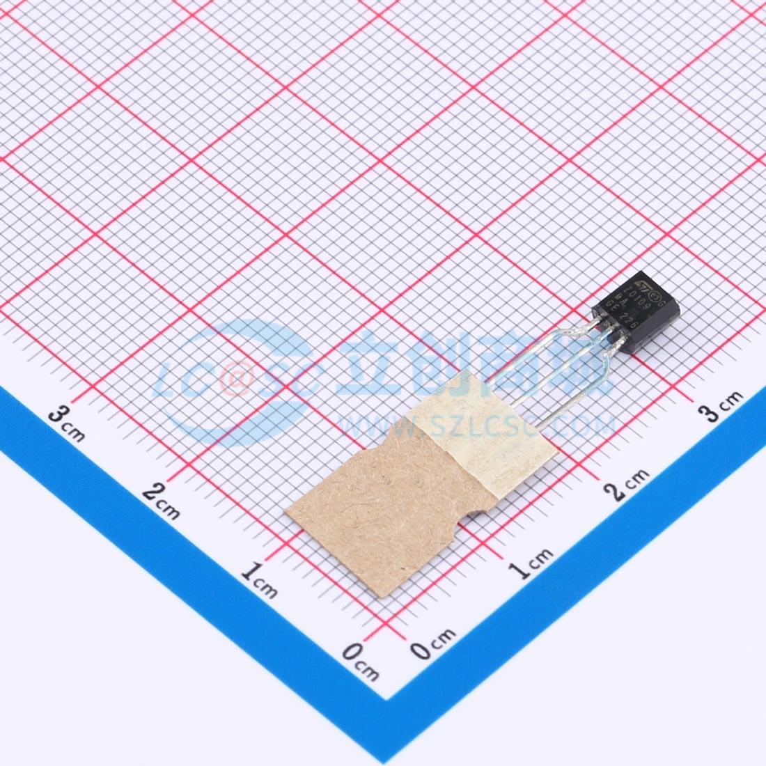 Z0109MA 2AL2实物图