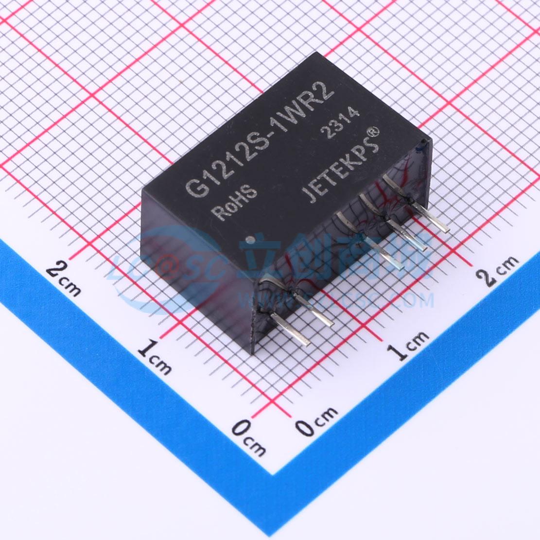 G1212S-1WR2实物图