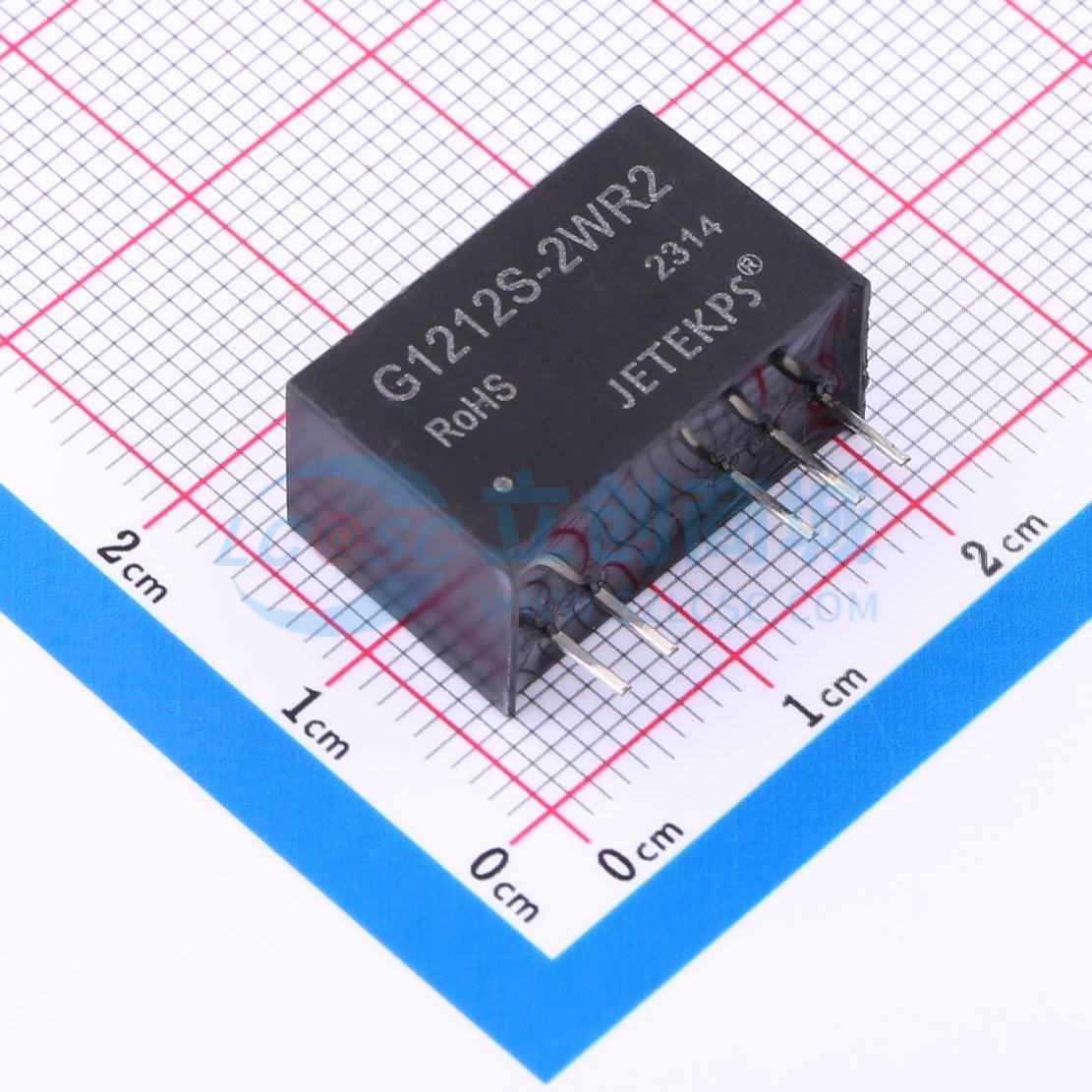 G1212S-2WR2实物图