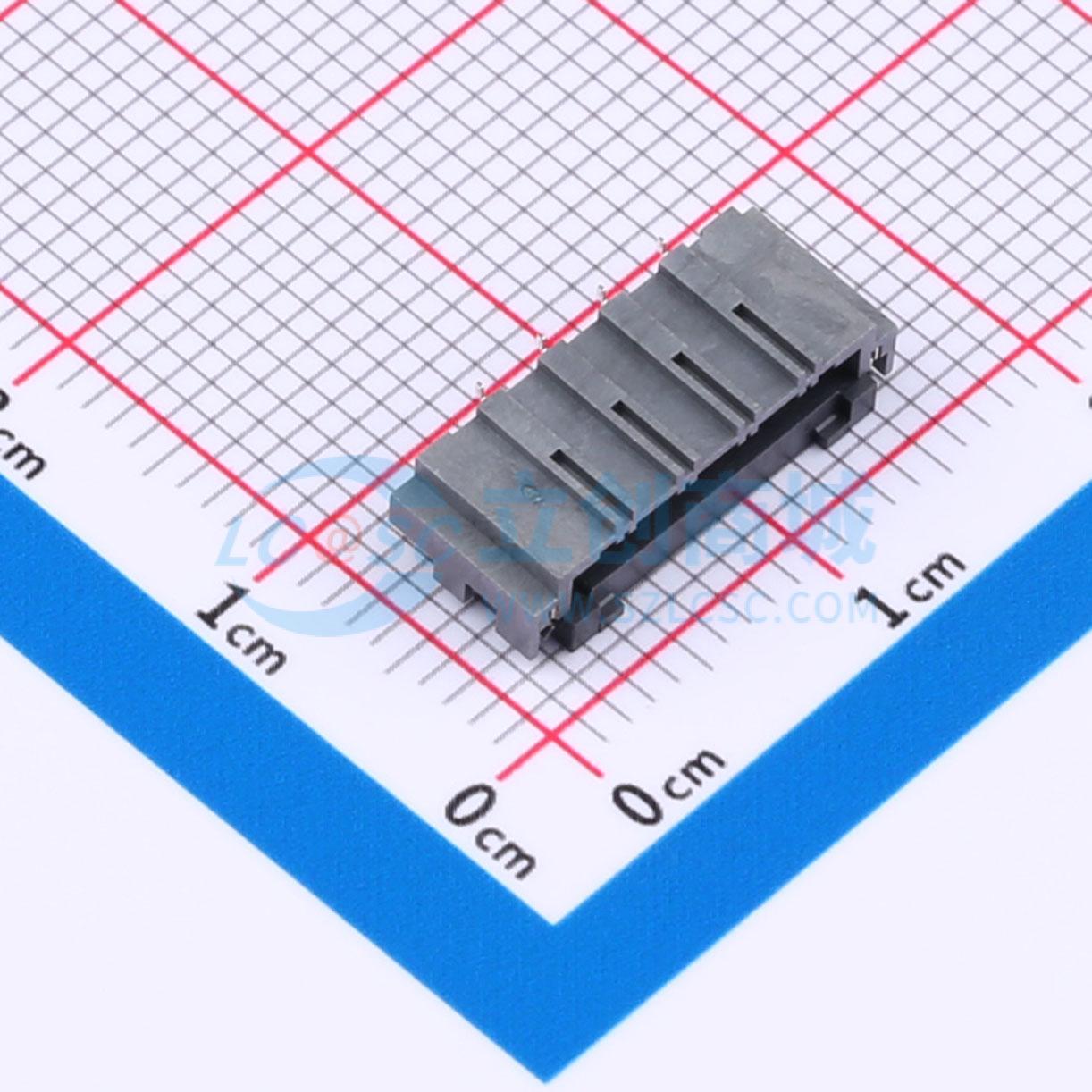 点击查看大图 FH48-20S-0.5SV实物图