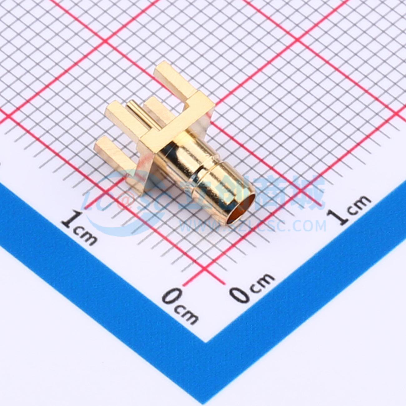 点击查看大图 SMB7H-J-P-H-ST-TH1实物图