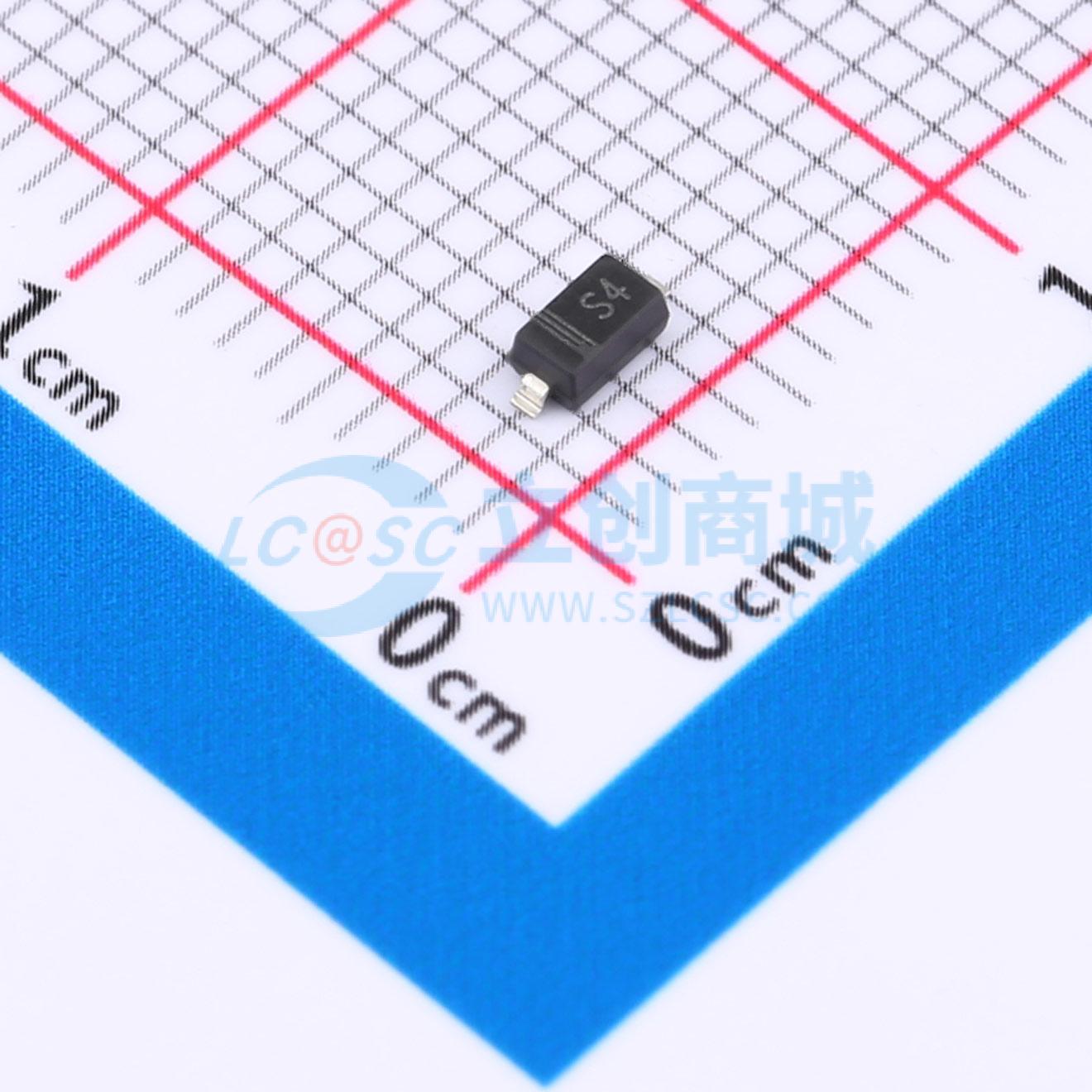 点击查看大图 SD103AW-S4实物图