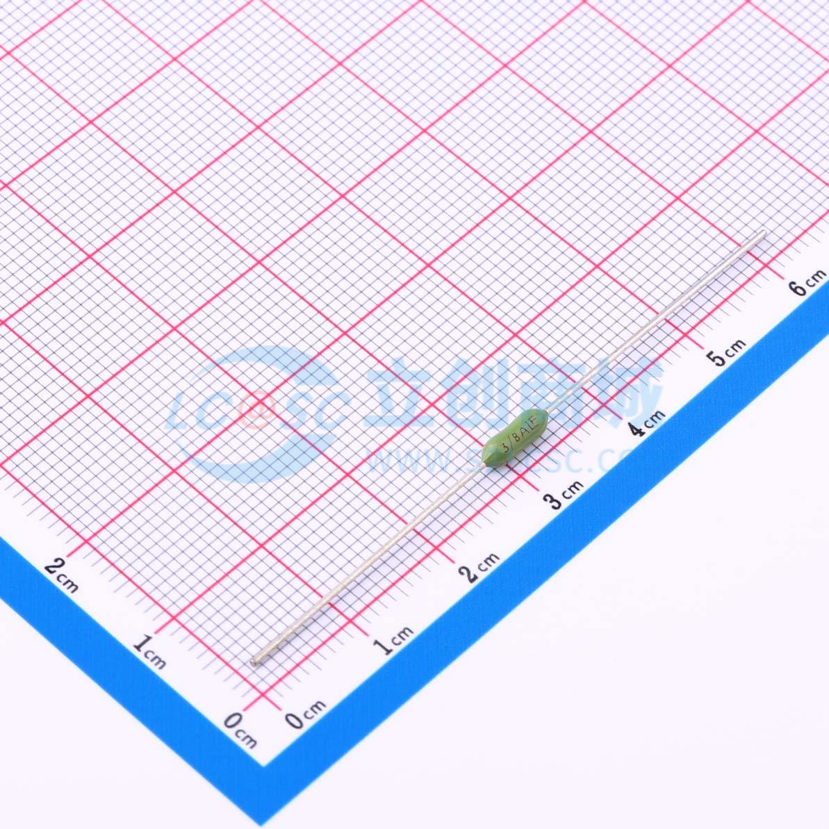 0251.375MXL实物图