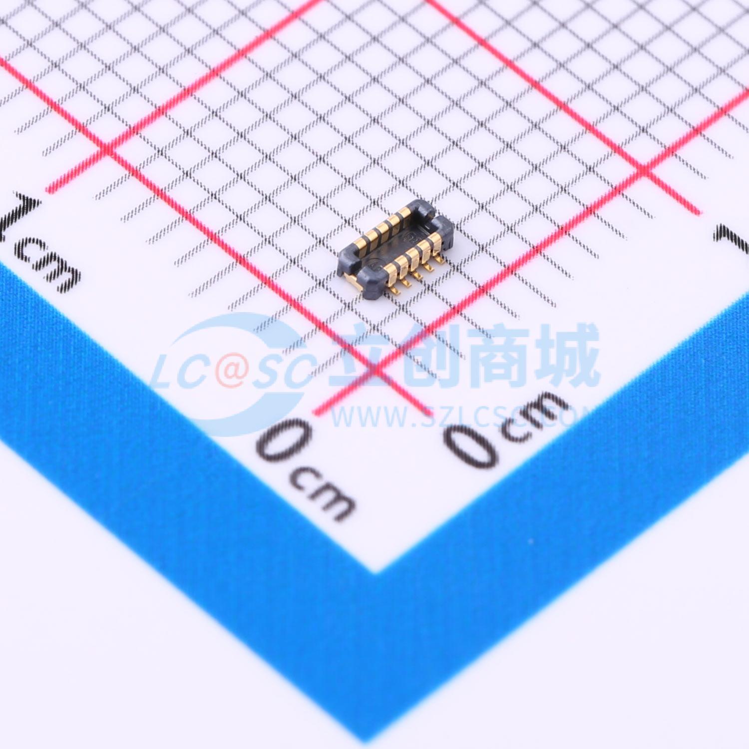点击查看大图 DF37B-10DP-0.4V(53)实物图