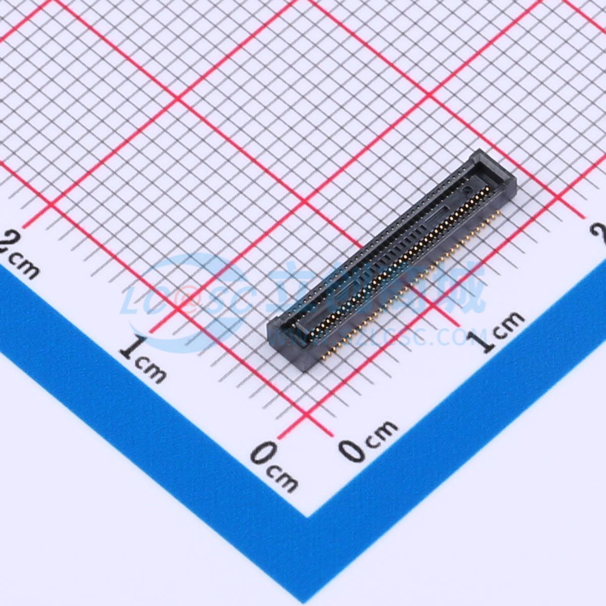 点击查看大图 DF40C(2.0)-70DS-0.4V(51)实物图