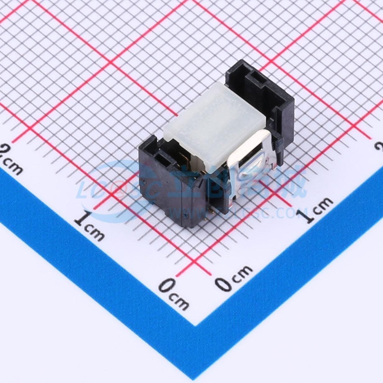 DF50-20DP-1V(52)实物图