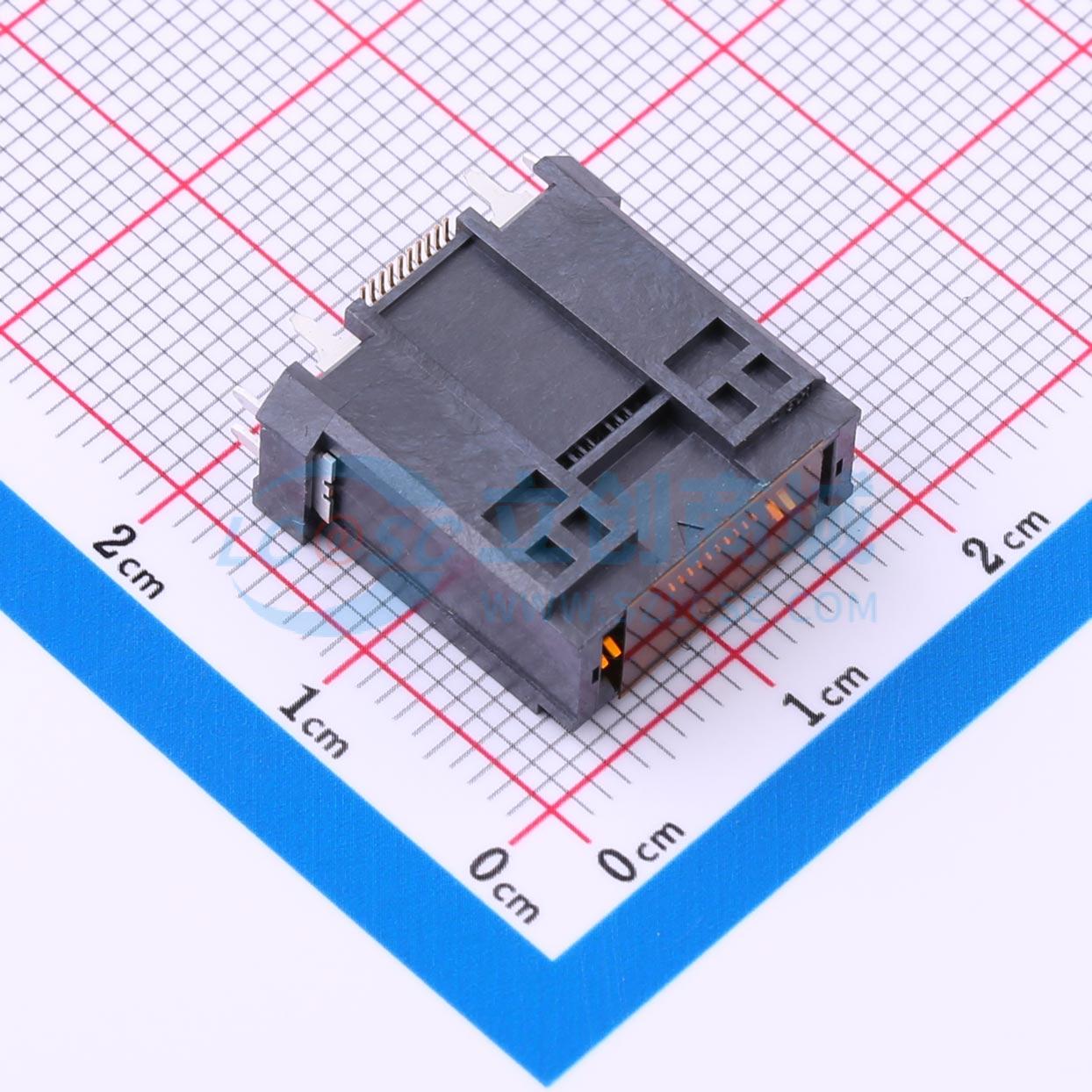 点击查看大图 FX23-20S-0.5SV10实物图