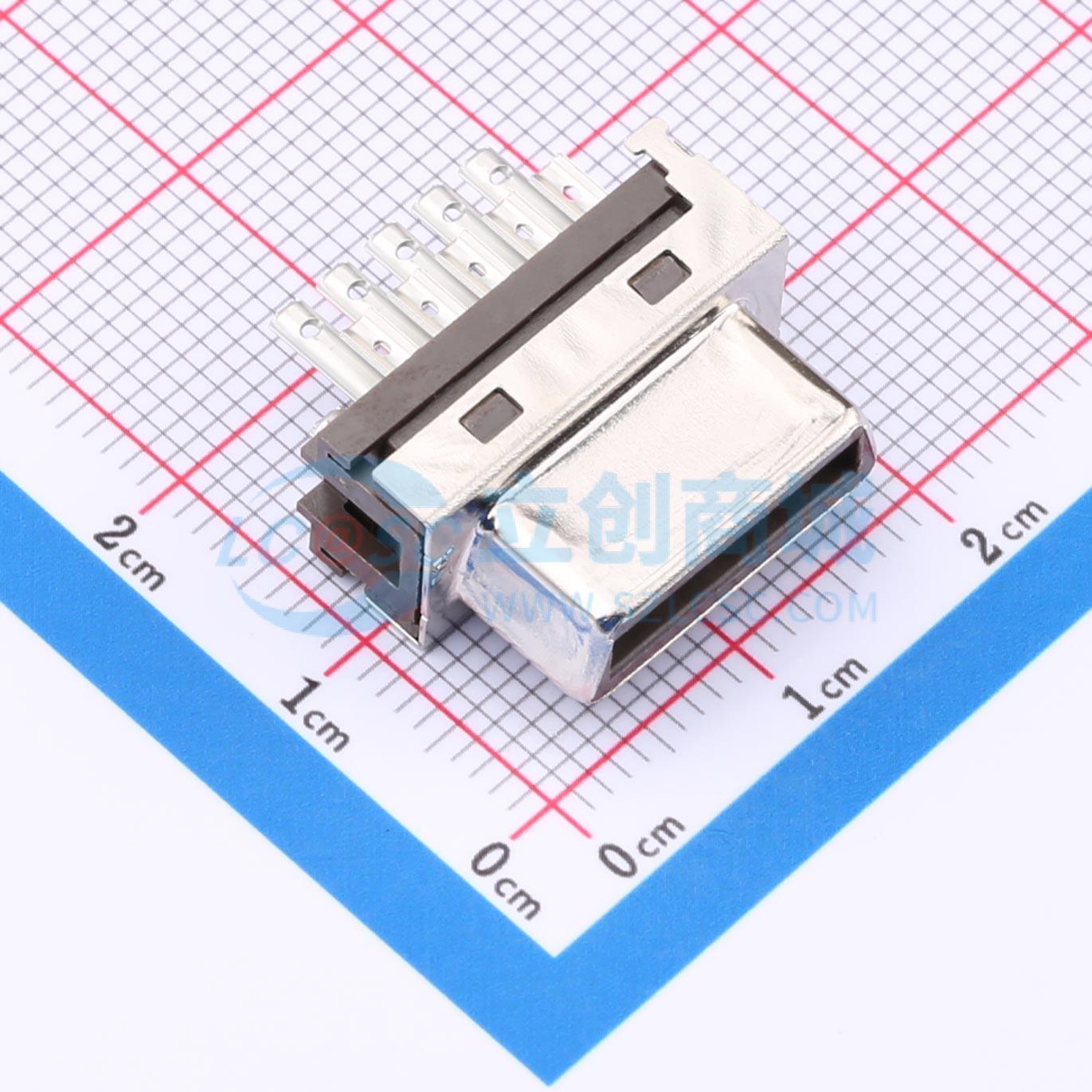 点击查看大图 FI40B-2015S(50)实物图