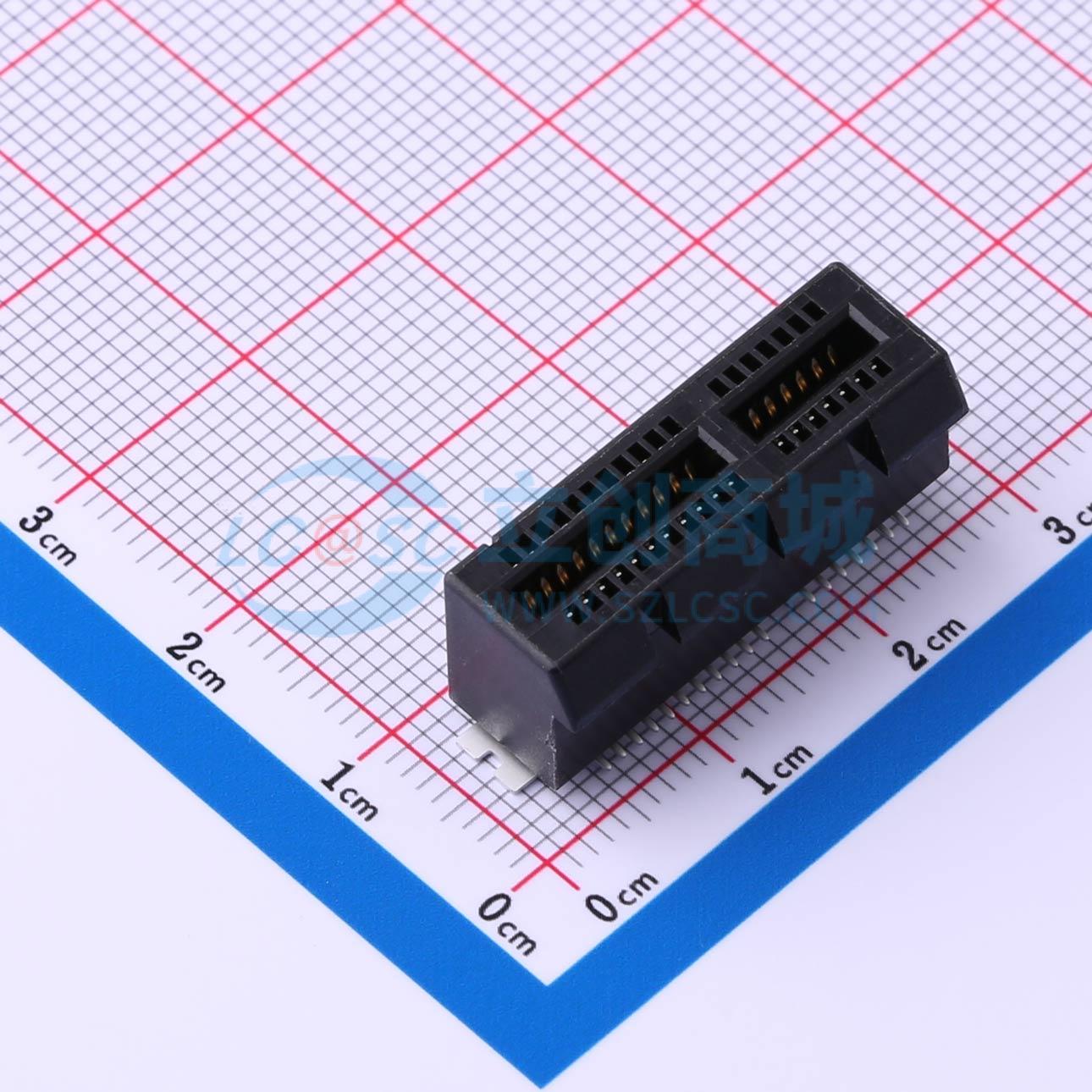 点击查看大图 X3113WVS-36-9TV30实物图