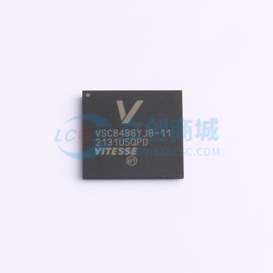 VSC8486YJB-11商品缩略图