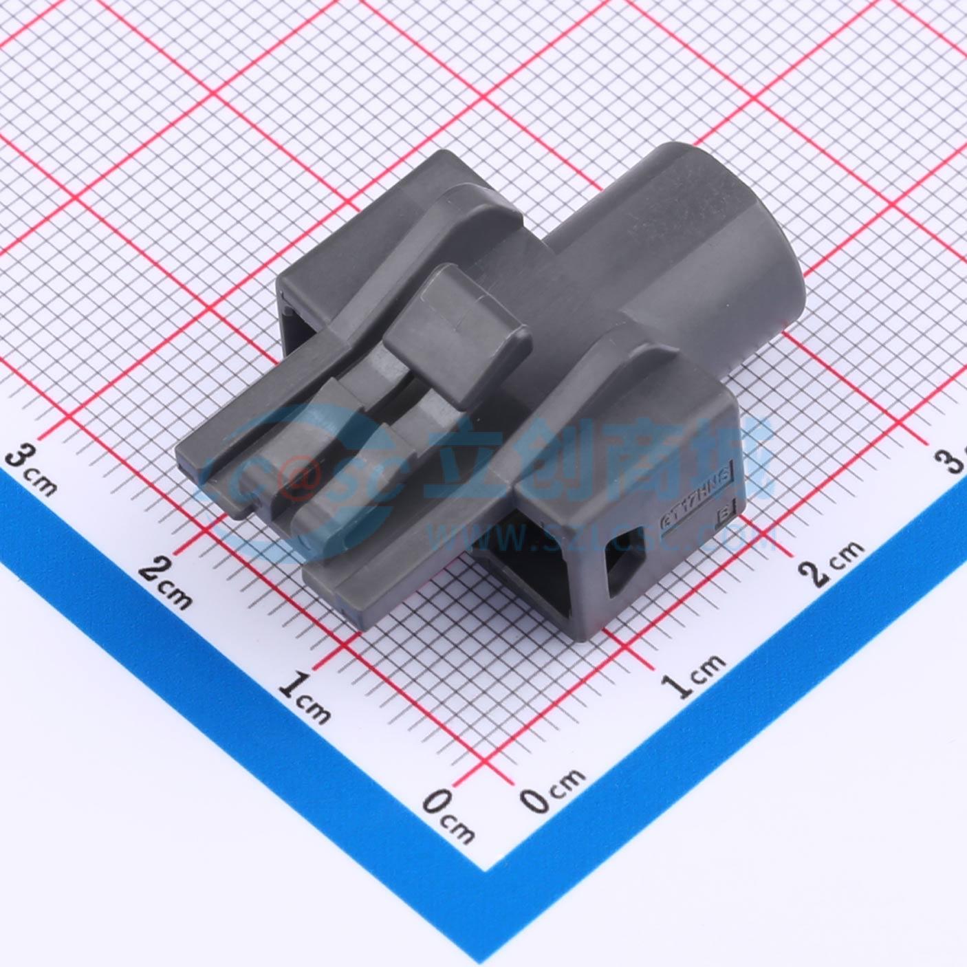 点击查看大图 GT17HNS-16DS-HU实物图