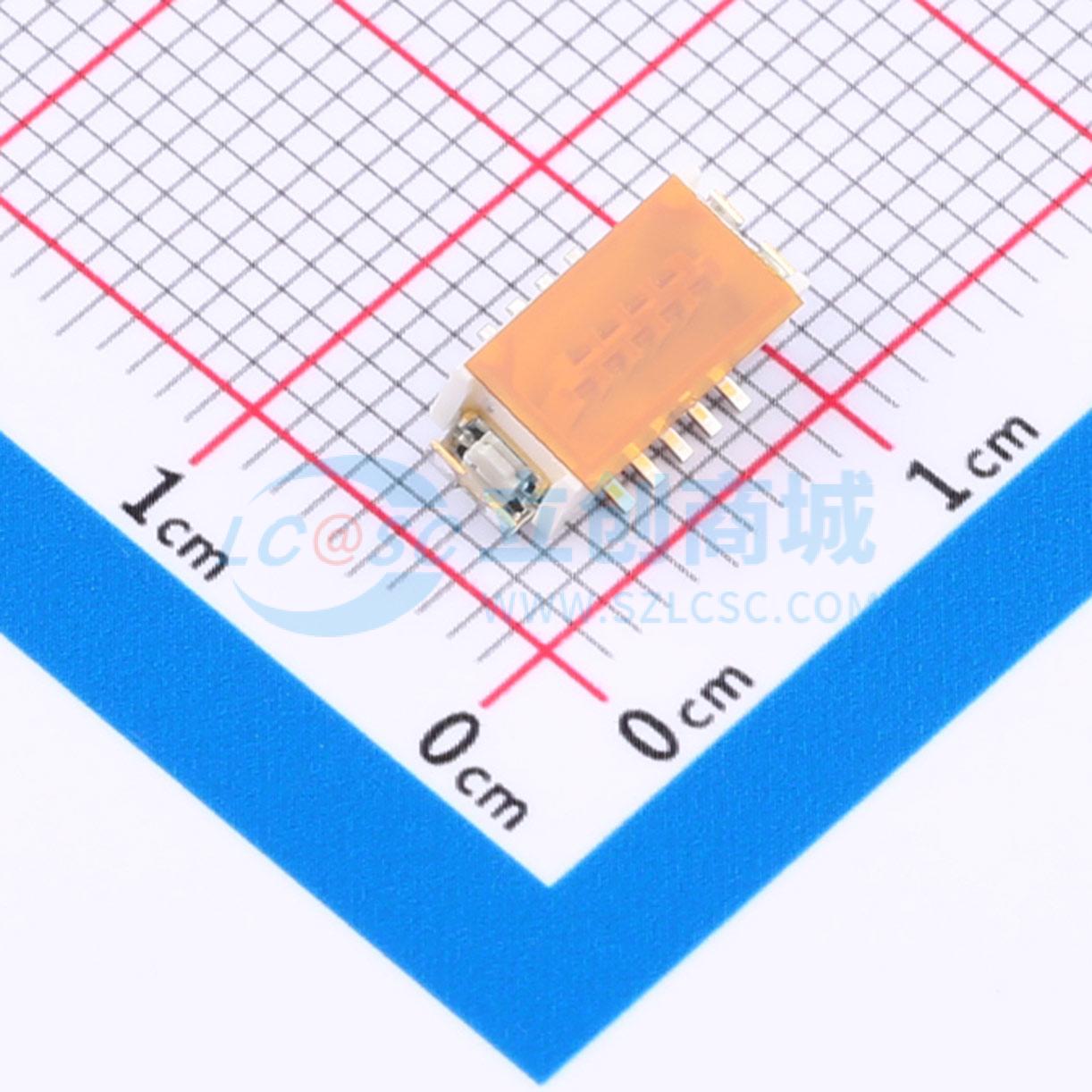 DF9-9P-1V(32)实物图