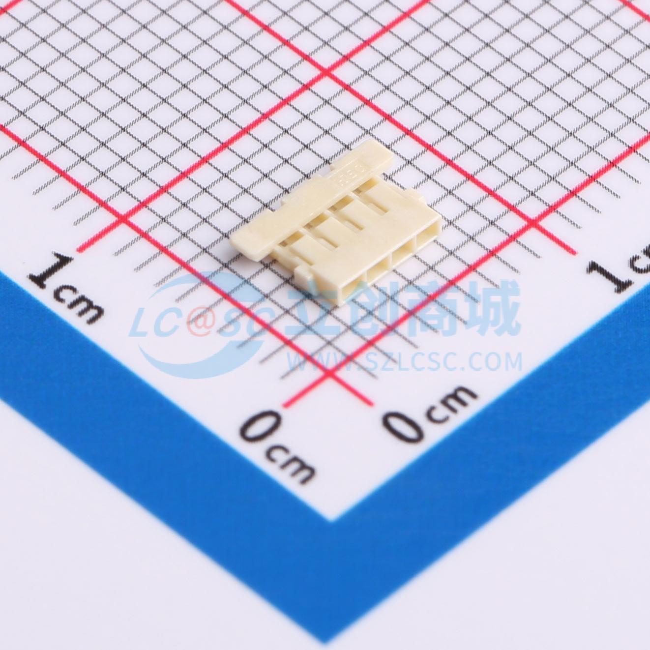 点击查看大图 DF58-4S-1.2C实物图