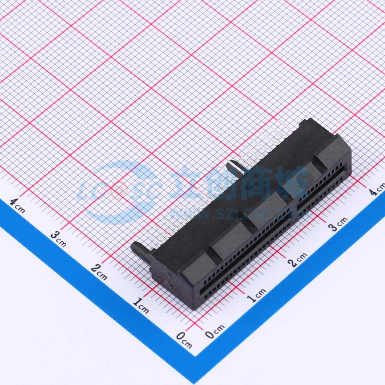 X3183WV-64B1-46V15实物图