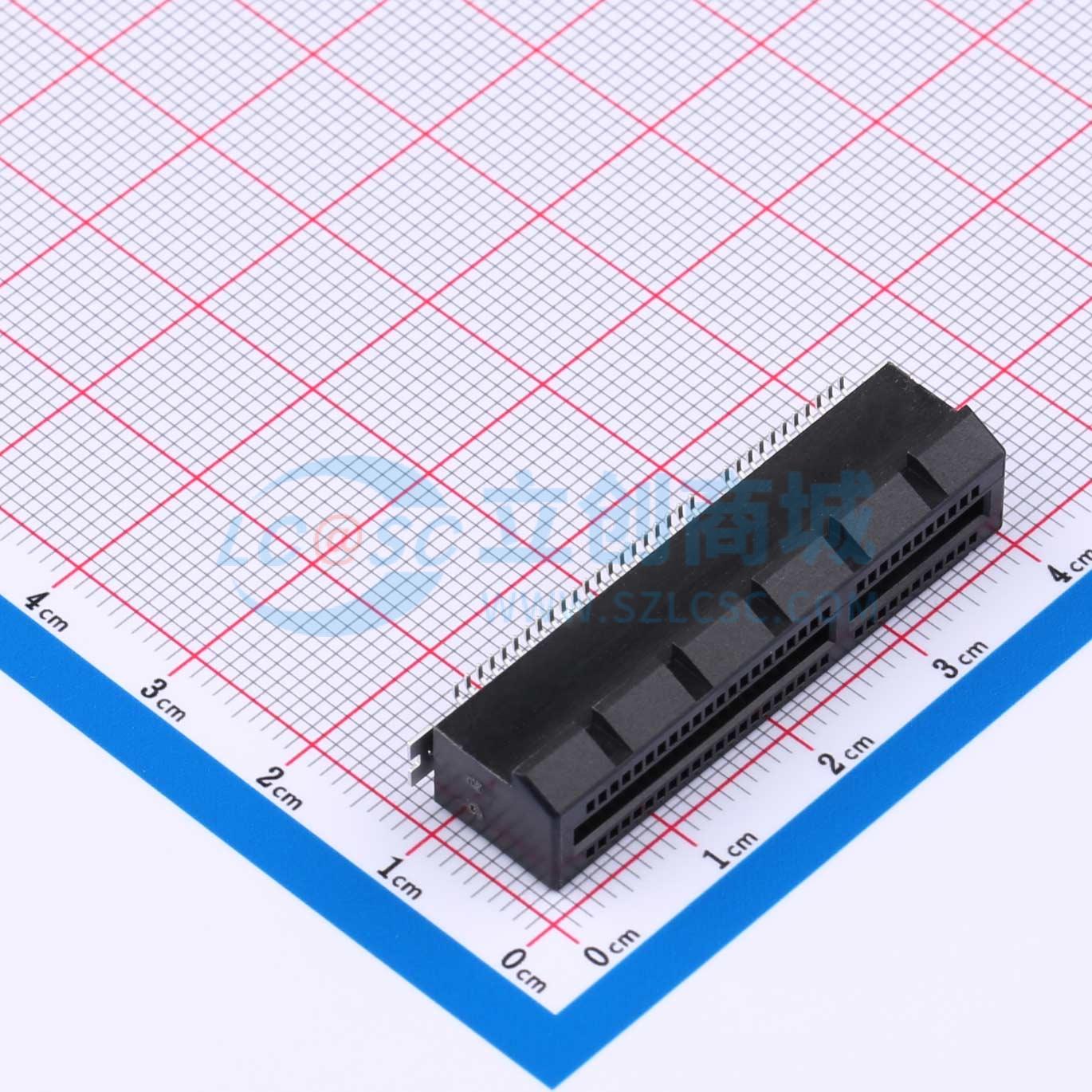 X3113WVS-64-9TV01实物图