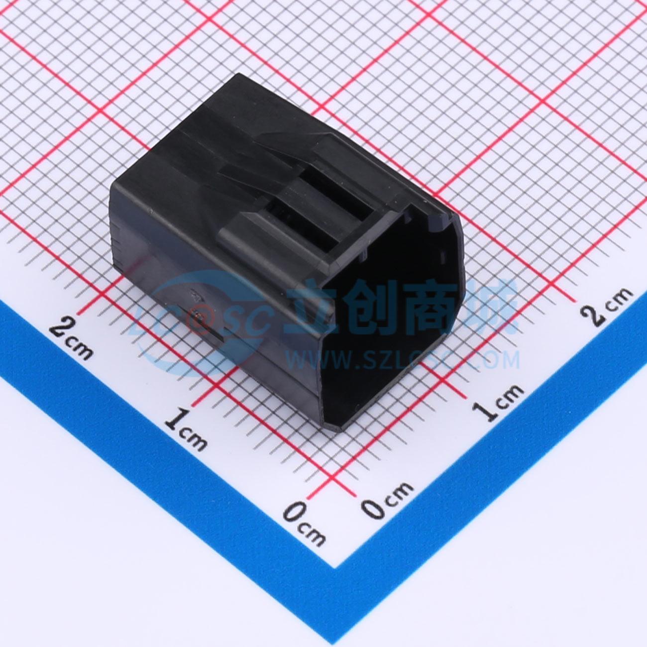 DF62B-24EP-2.2C实物图