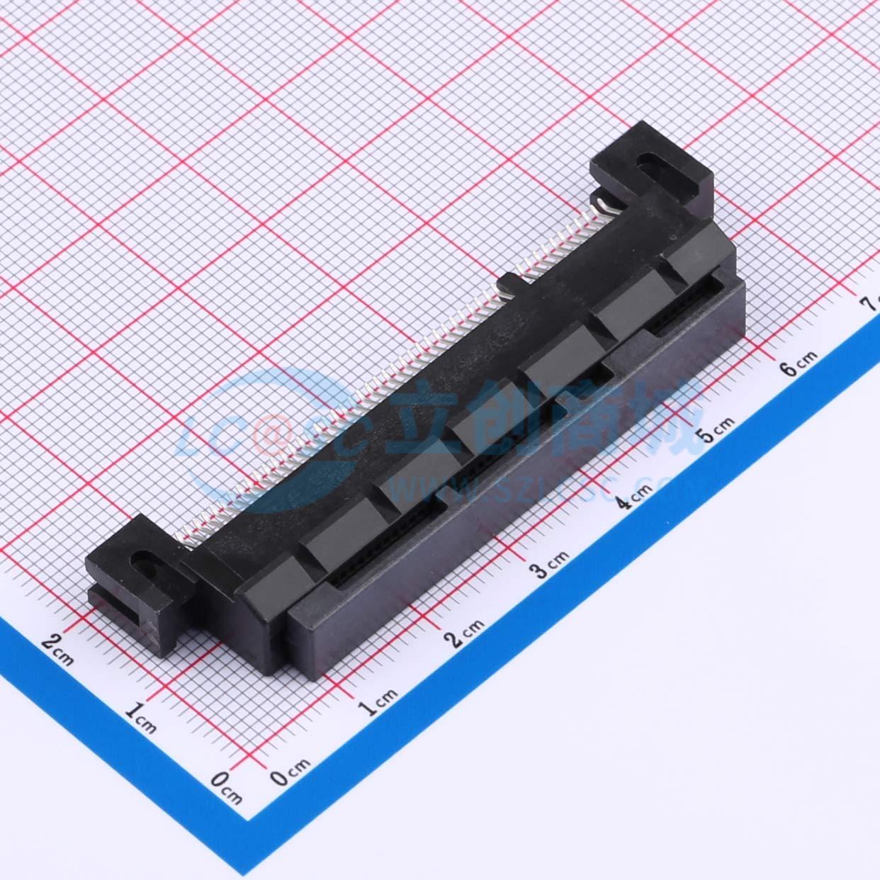 点击查看大图 X3126WS-98-9TV01实物图