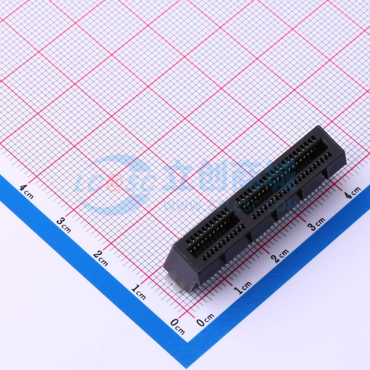 点击查看大图 X3113WVS-64-9TV15实物图