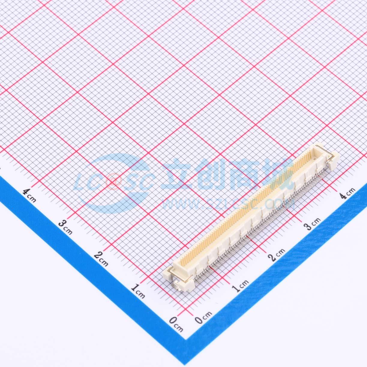 点击查看大图 FX10A-144P-SV1(71)实物图