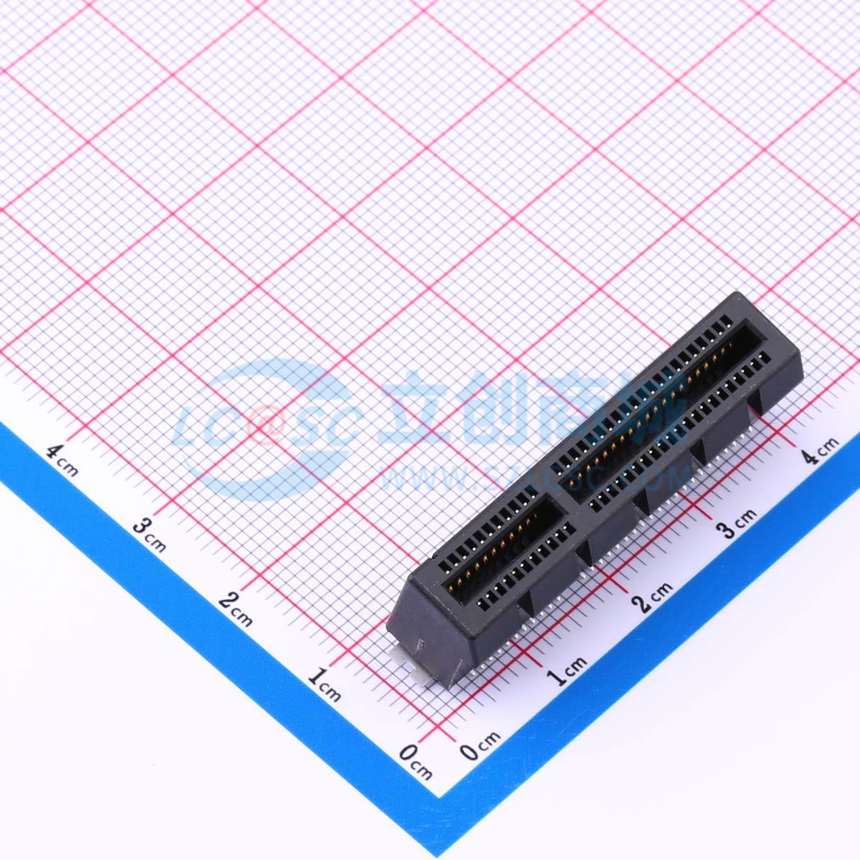 点击查看大图 X3113WVS-64-9TV30实物图