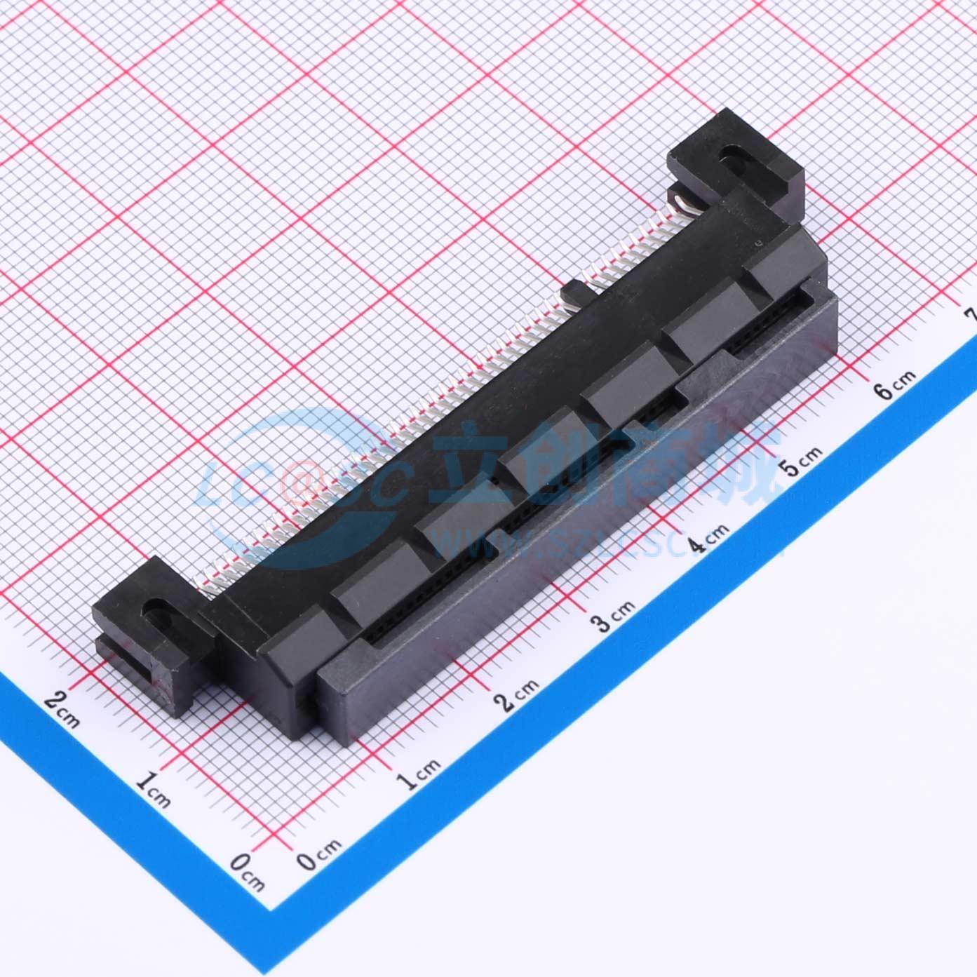 点击查看大图 X3126WS-98-9TV30实物图