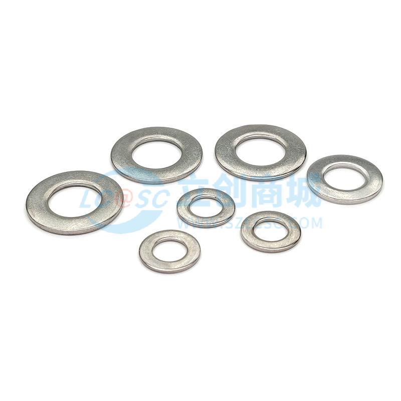 DIN125A M20*3.0 2205/D6实物图