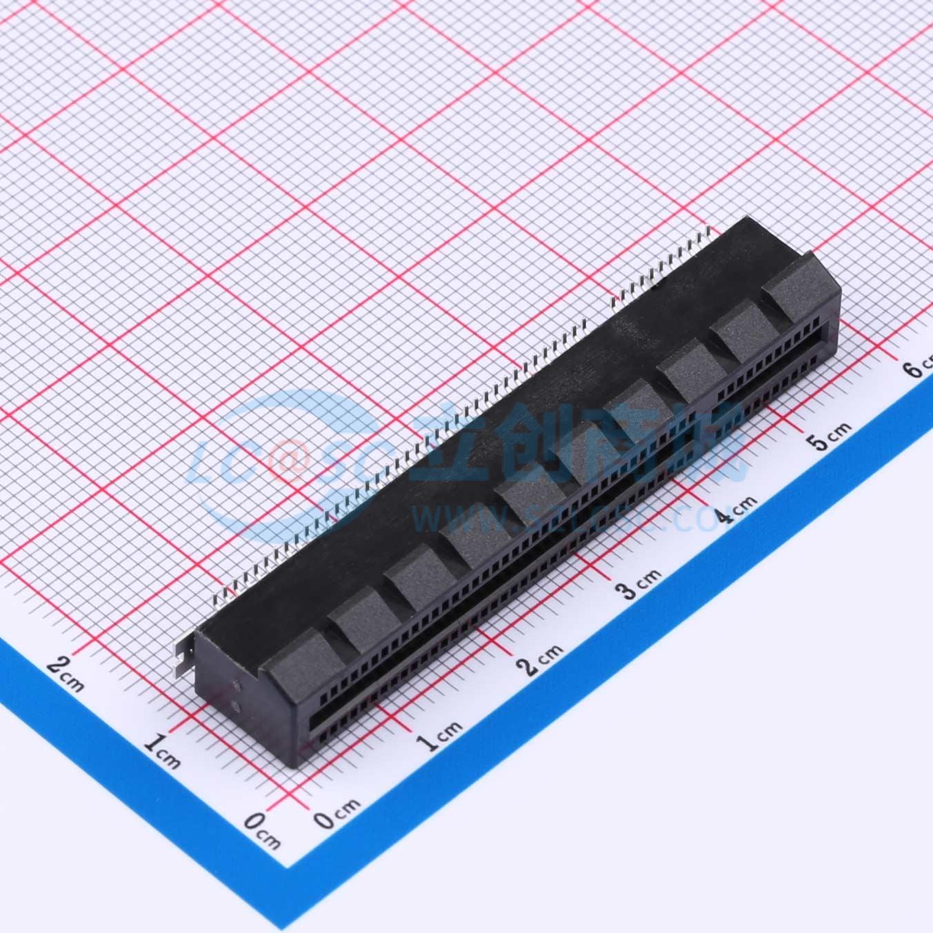 点击查看大图 X3113WVS-98-9TV015实物图