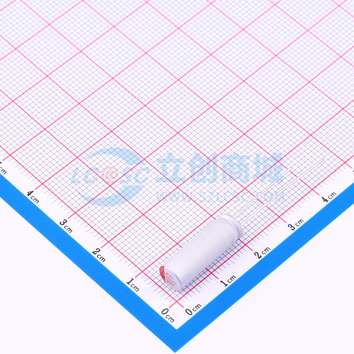 点击查看大图 8210250618R00实物图