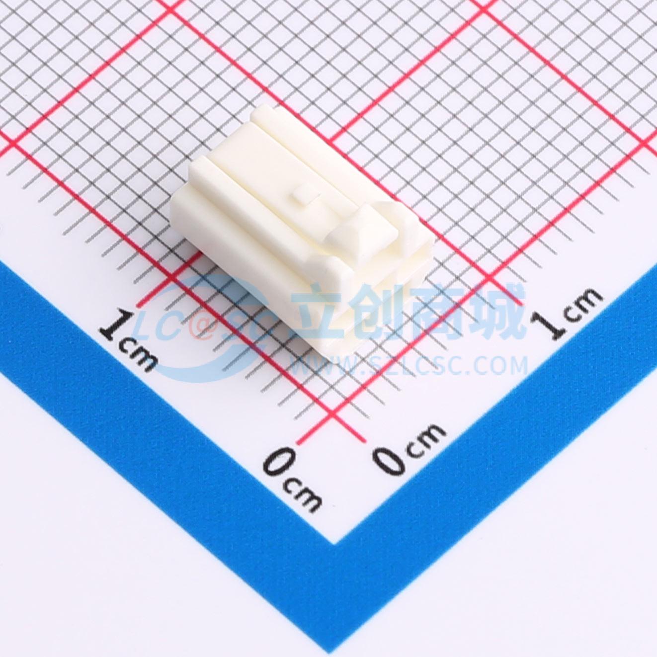 点击查看大图 DF62C-5S-2.2C实物图