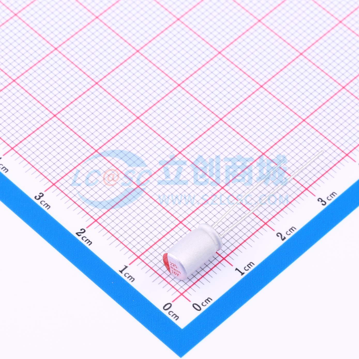 点击查看大图 2201600509R00实物图