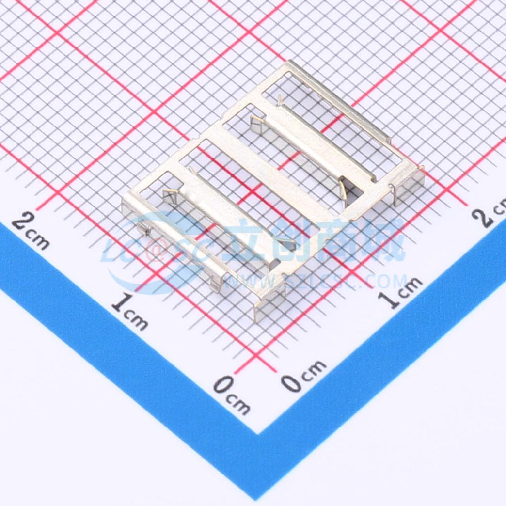 点击查看大图 GT32-10S-SP实物图