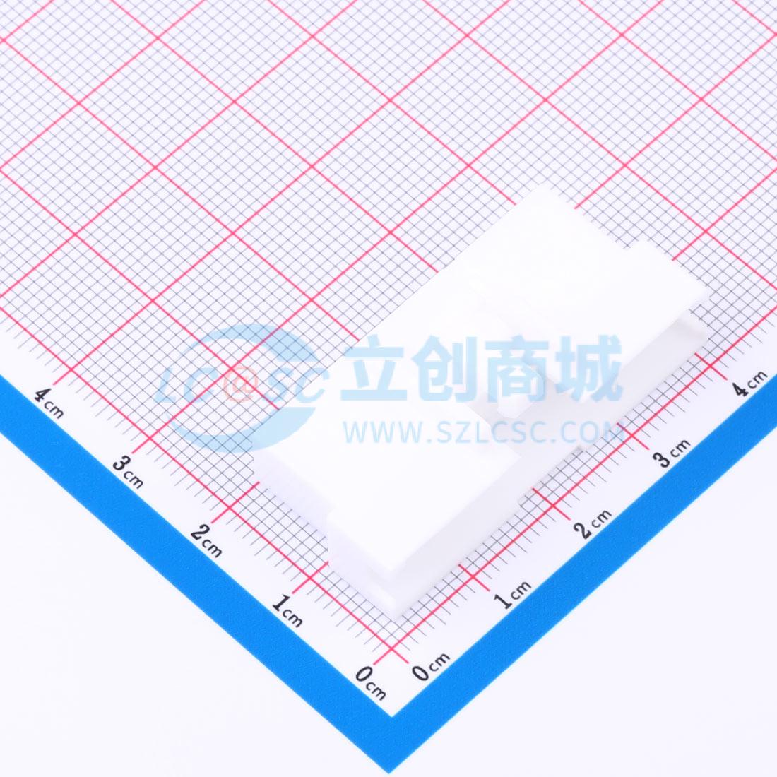 DF1B-28DEP-2.5RC实物图