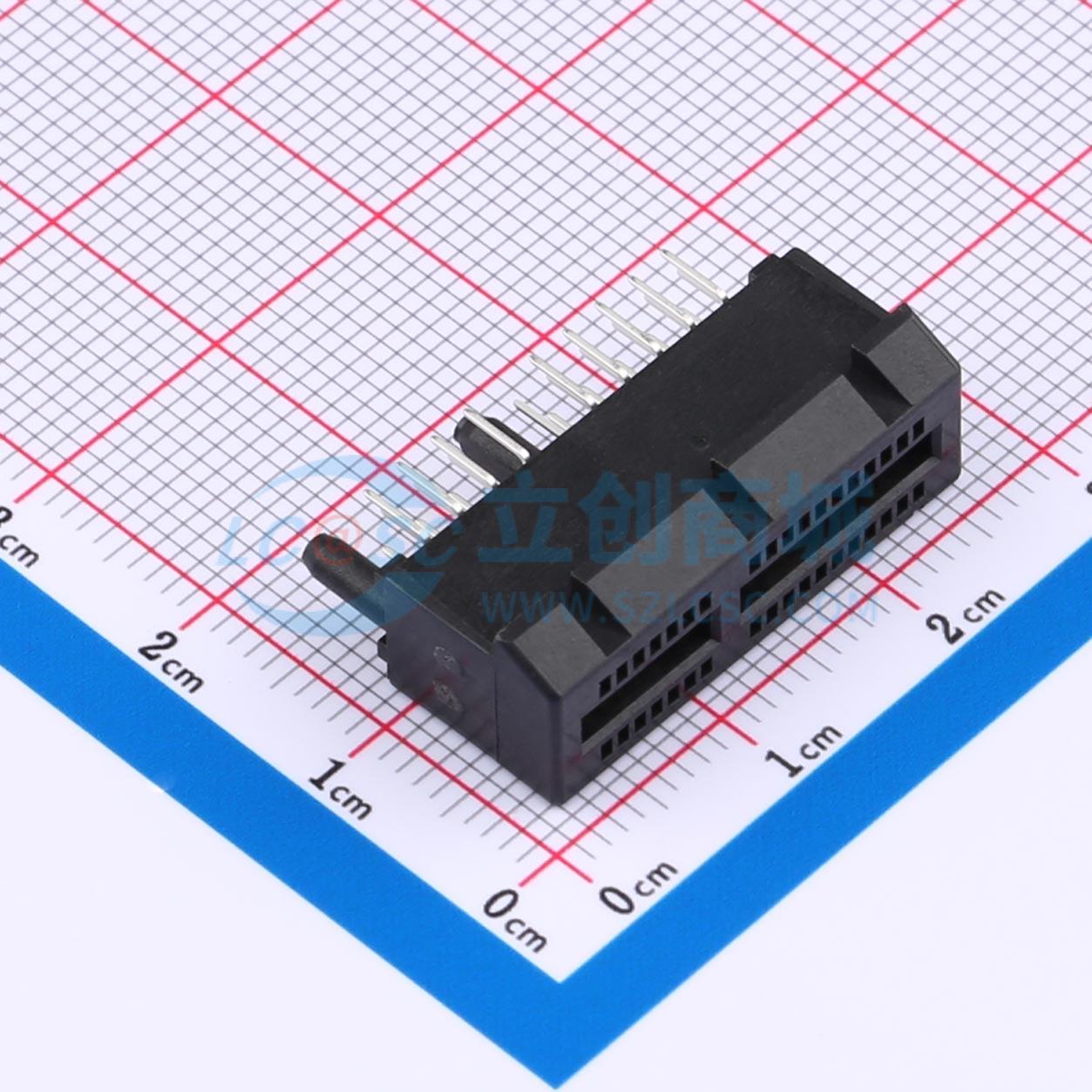 X3183WV-36B1-46V15实物图