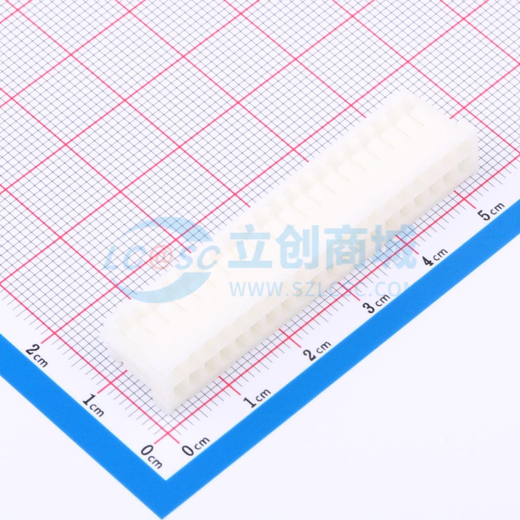 DF1B-40DS-2.5RC实物图