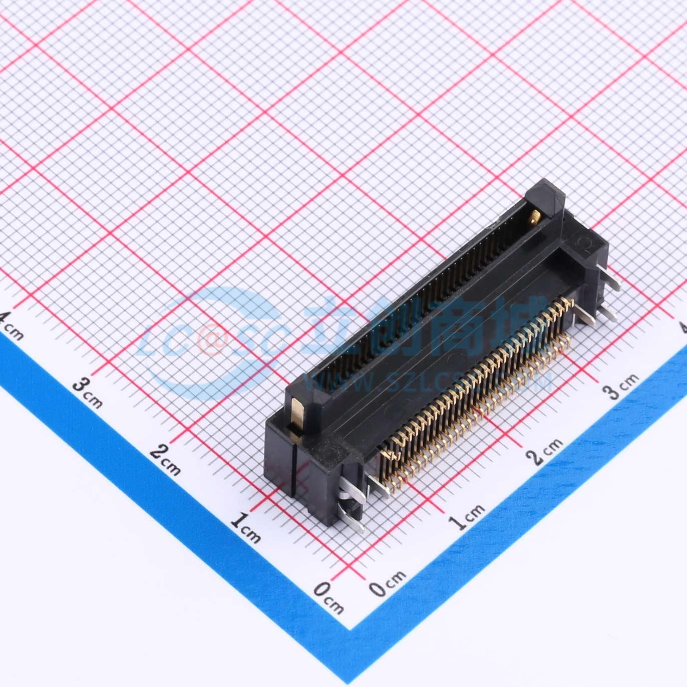 点击查看大图 FX18-60P-0.8SH实物图