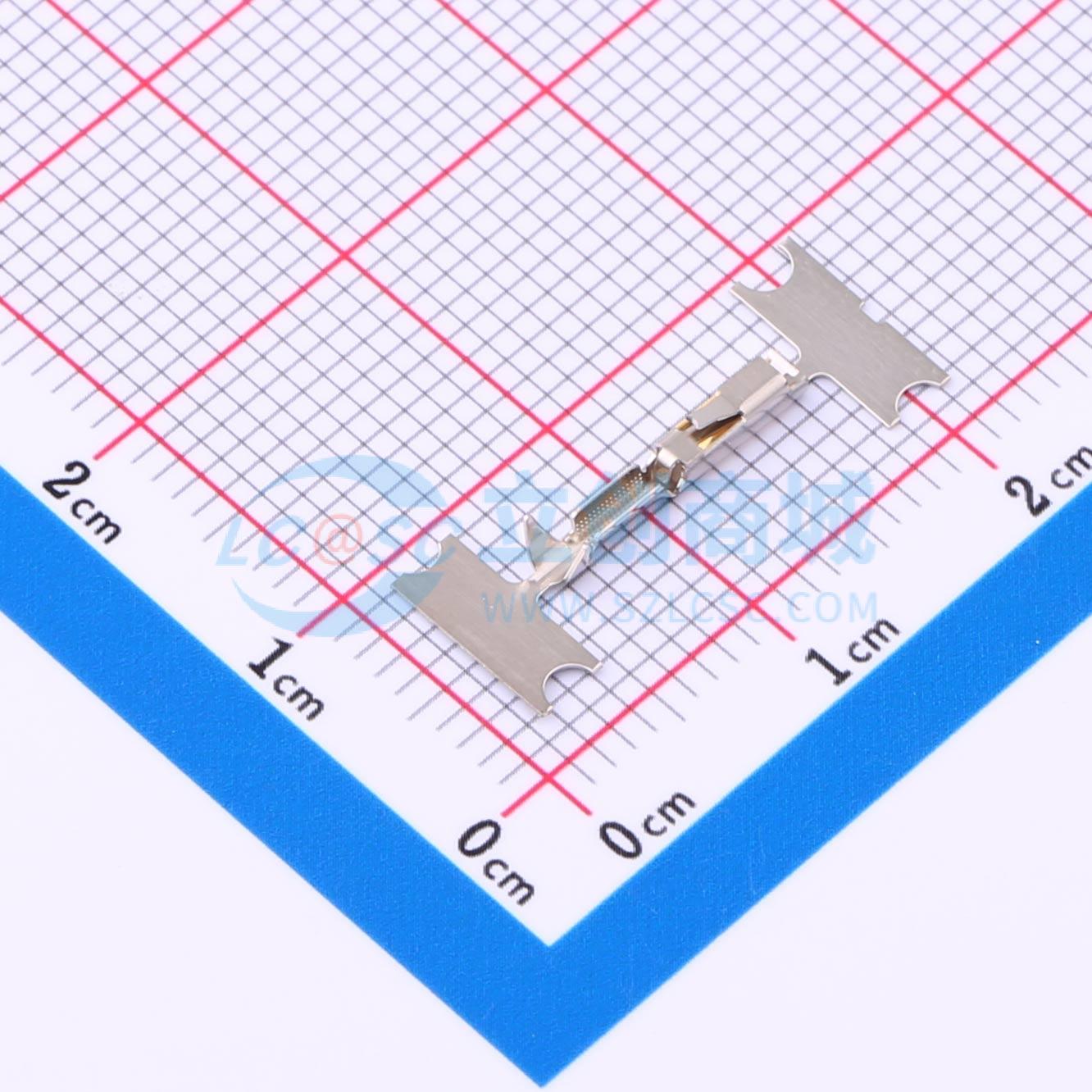 HIF3-2428SCFA实物图