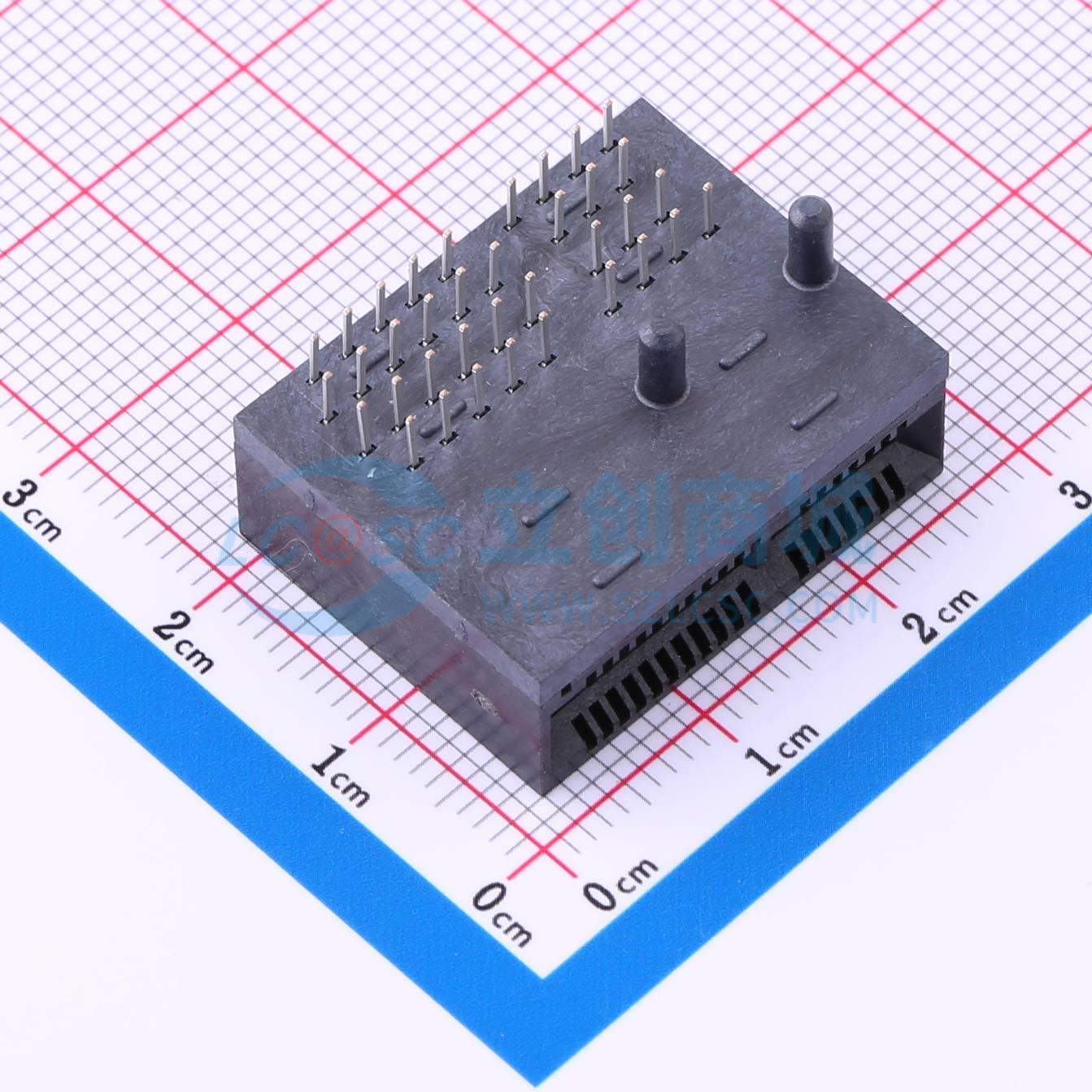 点击查看大图 X3091WR-36B-9TV15实物图