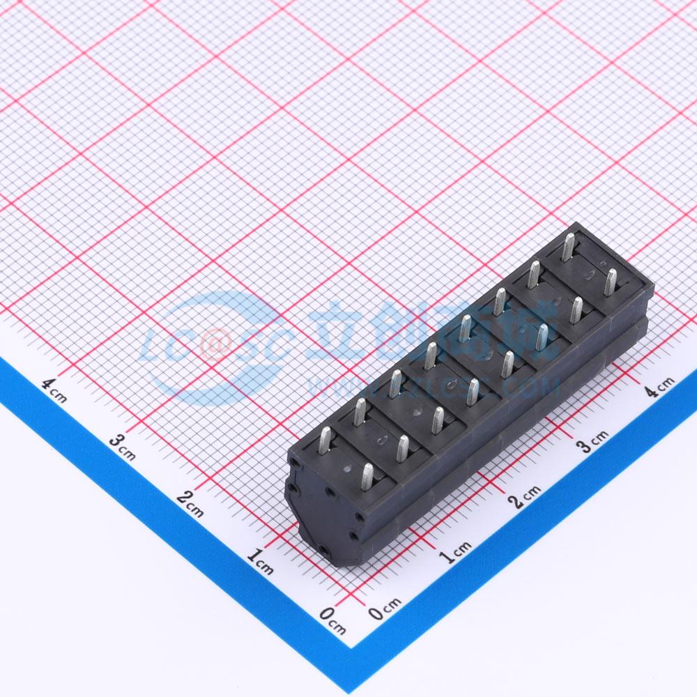 DB252-5.0-8P-BK商品缩略图