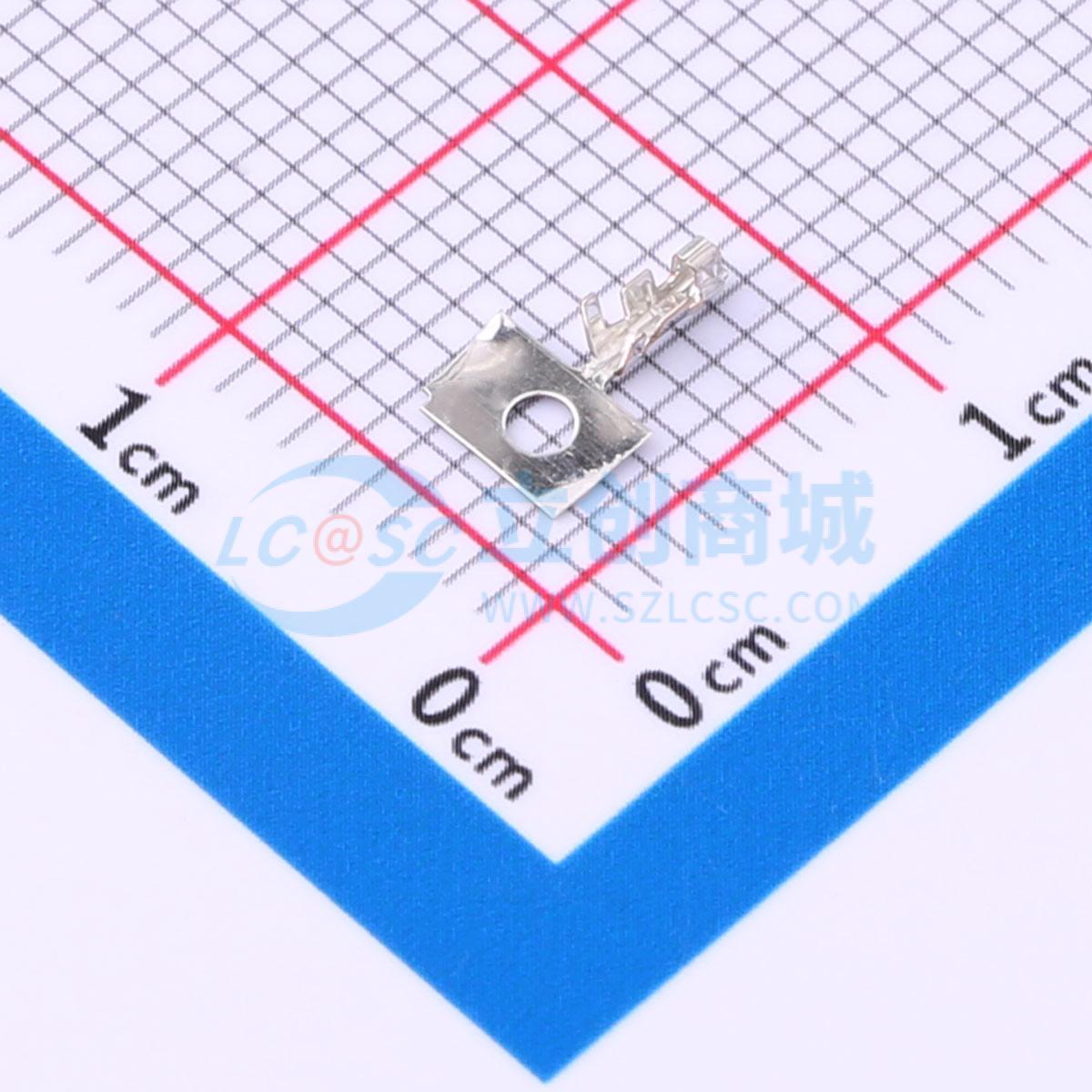 DF13G-2630SCF实物图