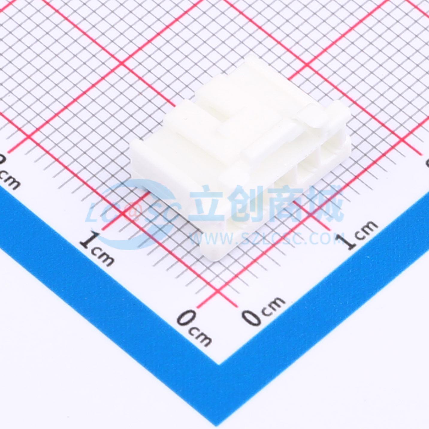 点击查看大图 XNIRP-05V-A-S实物图