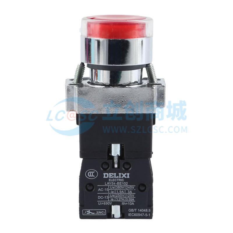 LAY5SBW34M2R实物图